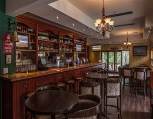 Woodcutters Arms