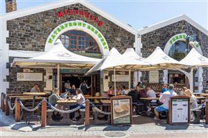 Mitchell's Scottish Ale House