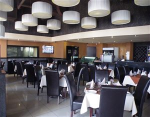 The Classic India - Fourways