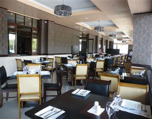 The Classic India - Boksburg