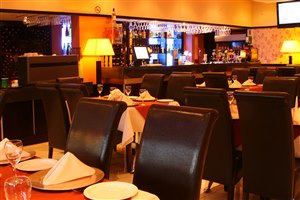 The Classic India - Bedfordview