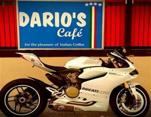 Dario's Cafe Restaurant - Hout Bay