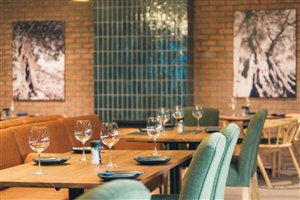 Olive and Oil - Pietermaritzburg