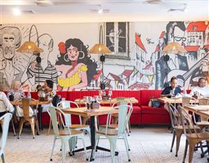 Atasca Portuguese Restaurant - Westville