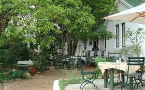 The Gardener's Cottage