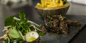 The Black Sheep Restaurant