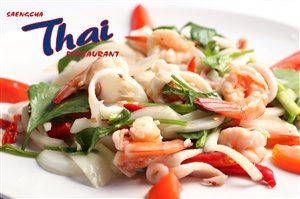 Saengcha Thai Restaurant
