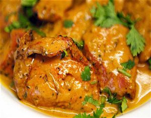 The Indian Oven