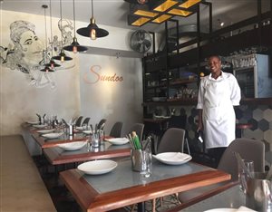Sundoo - Sea Point