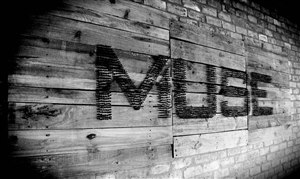 Muse Restaurant