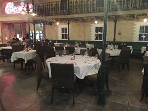 The Hussar Grill - GrandWest Casino