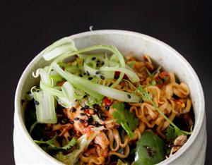 Urban Umami 