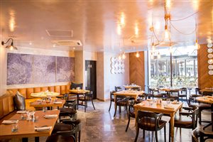 Cilantros - Sandton