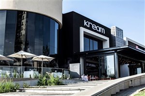 Kream - Mall of Africa