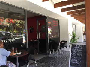 Tai Chi Restaurant