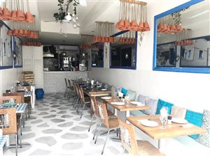 Simply Greek - Stellenbosch