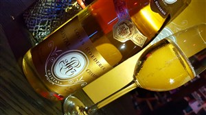 Pedro Portia - Cigar & Champagne Lounge
