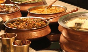 Moksh Indian Restaurant - Welgelegen