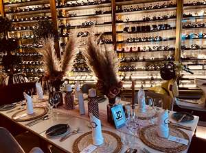 Forti Grill & Bar