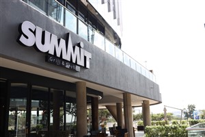 Summit Grill and Skybar - Menlyn