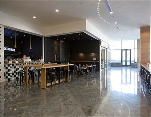 Bootlegger Coffee Company - Point Mall