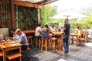 Sushi Box - Newlands