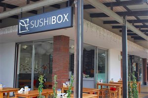 Sushi Box - Willowbridge