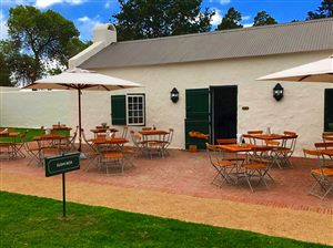 Sushi Box - Constantia